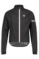 AGU Fahrrad-Regenjacke - RAIN ESSENTIAL - Schwarz