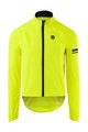 AGU Fahrrad-Regenjacke - RAIN ESSENTIAL - Gelb