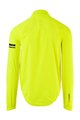 AGU Fahrrad-Regenjacke - RAIN ESSENTIAL - Gelb
