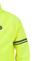 AGU Fahrrad-Regenjacke - RAIN ESSENTIAL - Gelb