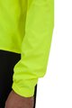 AGU Fahrrad-Regenjacke - RAIN ESSENTIAL - Gelb