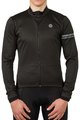 AGU Fahrrad-Thermojacke - WINTER ESSENTIAL - Schwarz