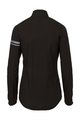 AGU Fahrrad-Regenjacke - RAIN ESSENTIAL LADY - Schwarz