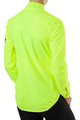 AGU Fahrrad-Regenjacke - RAIN ESSENTIAL LADY - Gelb