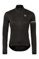 AGU Fahrrad-Thermojacke - WINTER ESSENTIAL W - Schwarz
