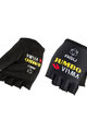 AGU Fingerlose Fahrradhandschuhe - JUMBO-VISMA 2020 - Schwarz