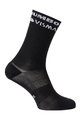 AGU Klassische Fahrradsocken - JUMBO-VISMA 2020 - Schwarz
