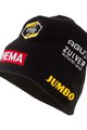 AGU Fahrradmütze - JUMBO-VISMA 2020 - Schwarz