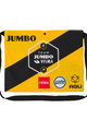 AGU Fahrradtasche - JUMBO-VISMA 2020 - Gelb/Schwarz