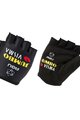 AGU Fingerlose Fahrradhandschuhe - JUMBO-VISMA 2023 - Schwarz
