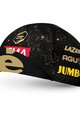 AGU Fahrradmütze - JUMBO-VISMA VELODROME TDF 2023 - Schwarz