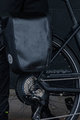 AGU Fahrradtasche - CLEAN SHELTER MEDIUM - Schwarz