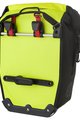 AGU Fahrradtasche - CLEAN SHELTER MEDIUM - Gelb