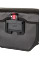 AGU Fahrradtasche - TECH SHELTER 8L - Schwarz