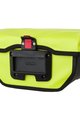 AGU Fahrradtasche - CLEAN SHELTER 5L - Gelb