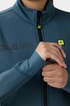 ALÉ Fahrrad-Thermojacke - FONDO PLUS PRAGMA - Grün