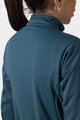 ALÉ Fahrrad-Thermojacke - FONDO PLUS PRAGMA - Grün