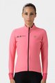 ALÉ Fahrrad-Thermojacke - FONDO PLUS PRAGMA - Schwarz/Blau