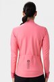 ALÉ Fahrrad-Thermojacke - FONDO PLUS PRAGMA - Schwarz/Blau
