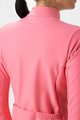 ALÉ Fahrrad-Thermojacke - FONDO PLUS PRAGMA - Schwarz/Blau