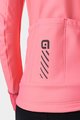 ALÉ Fahrrad-Thermojacke - FONDO PLUS PRAGMA - Schwarz/Blau
