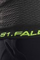 ALÉ Langarm Fahrrad-Shirt - S1 FALL LONG - Grau