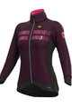 ALÉ Fahrrad-Thermojacke - FUTURE NORDIK LADY - Lila