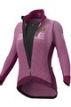 ALÉ Fahrrad-Thermojacke - SWITCH COMBI LADY - Rosa