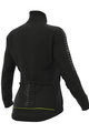 ALÉ Fahrrad-Thermojacke - FONDO LADY WNT - Schwarz