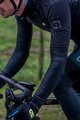 ALÉ Fahrrad-Handwärmer - KLIMATIK WINTER K-ATMO - Schwarz