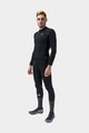 ALÉ Fahrradweste - R-EV1 CLIMA PROTECTION 2.0 THERMO - Schwarz