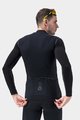 ALÉ Fahrradweste - R-EV1 CLIMA PROTECTION 2.0 THERMO - Schwarz