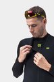 ALÉ Fahrradweste - R-EV1 CLIMA PROTECTION 2.0 THERMO - Schwarz