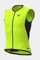ALÉ Fahrradweste - R-EV1 CLIMA PROTECTION 2.0 THERMO - Gelb