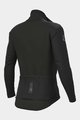 ALÉ Fahrrad-Thermojacke - R-EV1 FUTURE WARM - Schwarz