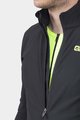 ALÉ Fahrrad-Thermojacke - R-EV1 FUTURE WARM - Schwarz