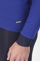 ALÉ Fahrrad-Thermojacke - R-EV1 FUTURE WARM - Blau