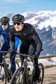 ALÉ Fahrrad-Thermojacke - FONDO 2.0 SOLID - Schwarz