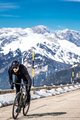 ALÉ Fahrrad-Thermojacke - FONDO 2.0 SOLID - Schwarz