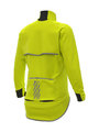 ALÉ Fahrrad-Regenjacke - EXTREME - Gelb