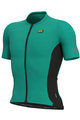 ALÉ Kurzarm Fahrradtrikot - RACE - Hellblau