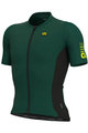 ALÉ Kurzarm Fahrradtrikot - RACE - Grün