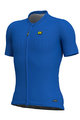 ALÉ Kurzarm Fahrradtrikot - COOLING - Blau