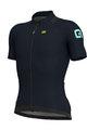 ALÉ Kurzarm Fahrradtrikot - KLIMA - Blau