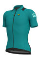 ALÉ Kurzarm Fahrradtrikot - KLIMA - Hellblau