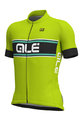 ALÉ Kurzarm Fahrradtrikot - VETTA - Grün/Blau
