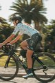 ALÉ Fahrradshorts ohne Träger - VERSILIA LADY - Schwarz