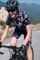 ALÉ Fahrradshorts ohne Träger - FIORI LADY - Blau