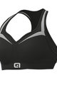 ALÉ BH - INTIMO - Grau/Schwarz