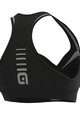 ALÉ BH - INTIMO - Grau/Schwarz